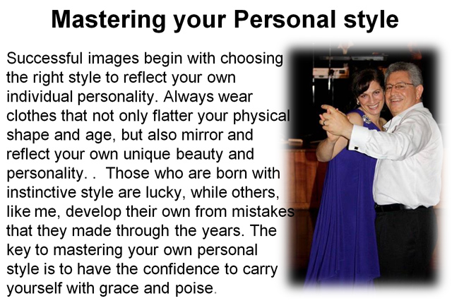 Be your personal stylist by Stylexpert1