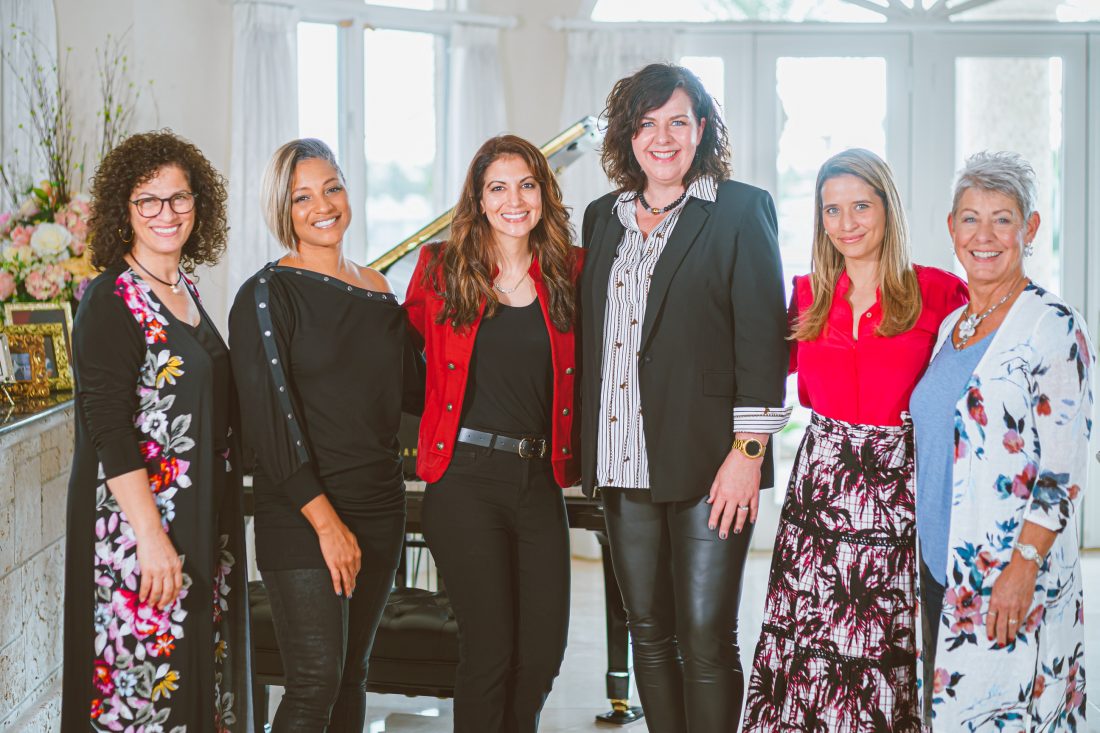Image Consultant Empower Global Group