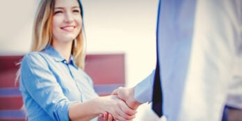 first impression business