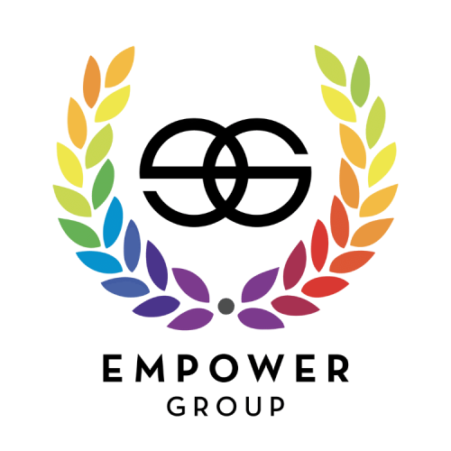 The Empower Group Logo