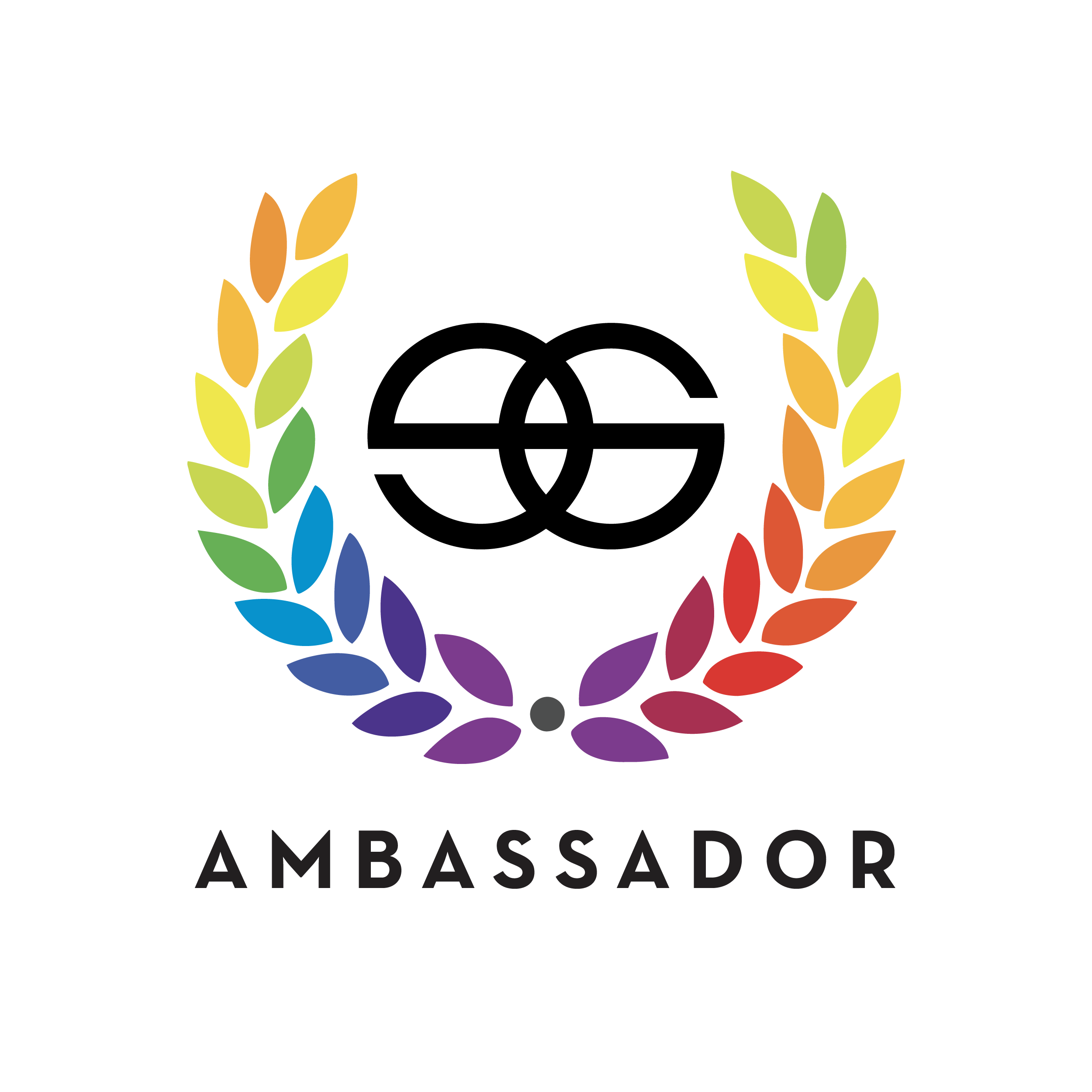 Ambassador Logo