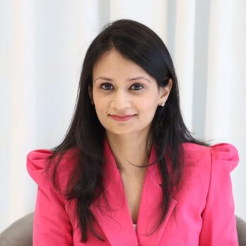 Poorvi Lodha