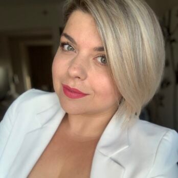 Silvia Aurelia Calenic