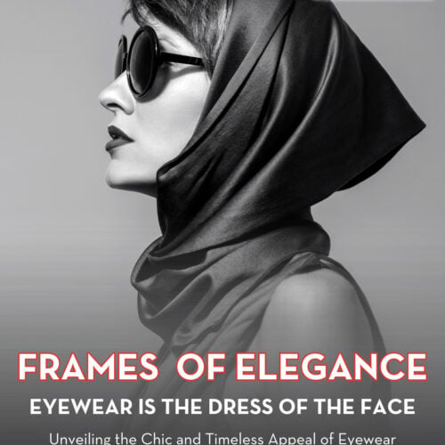 E-Book 9: Frames of Elegance