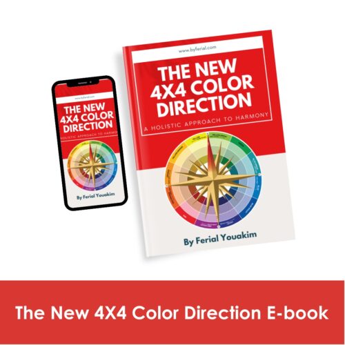 4X4 new direction E-book