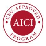 AICI Accredited