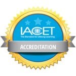 IACET Accredited