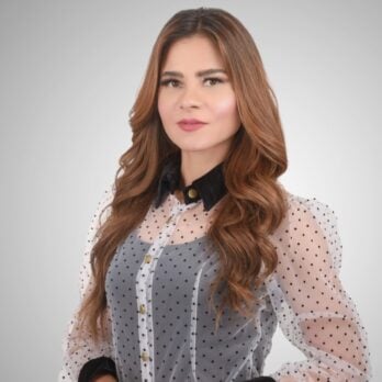 Sally Fouad