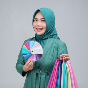 Anisatun Sholikhah, CPIC