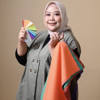 ENDAH OKTAVIANI, 4X4C