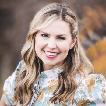Molly Anderson